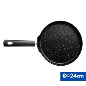 Pánev 24cm (24/krt)