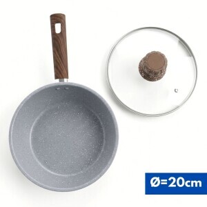 Rendlík s poklicí 20cm (12/krt)