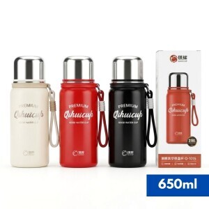 Termohrnek 650ml (40/krt)