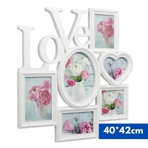 Fotorámeček 40*42cm (18/krt)