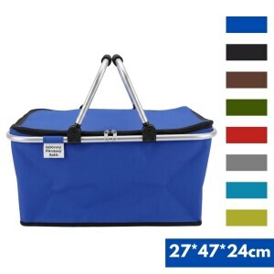 Termo košík 27*47*24cm (30/krt)