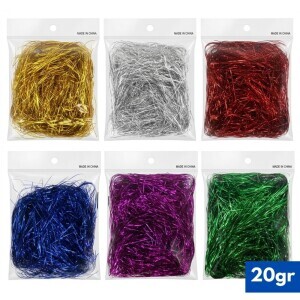 Andělské vlasy 20g (12/bal 720/krt)