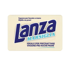 Lanza 250g Mýdlo na praní (72/krt)