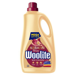 Woolite 3,6l Colors (3/krt)