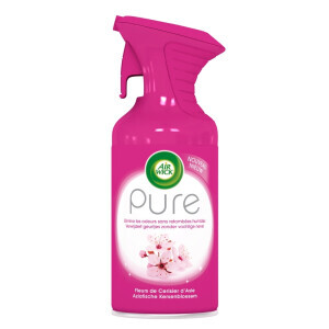 Airwick 250ml Spray Pure Květy třešní (6/bal)