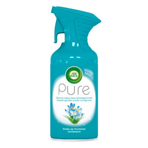 Airwick 250ml Spray Pure Svěží vánek (6/bal)