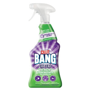Cillit Bang 750ml Spray Proti mastnotě a pro větší lesk (12/krt)