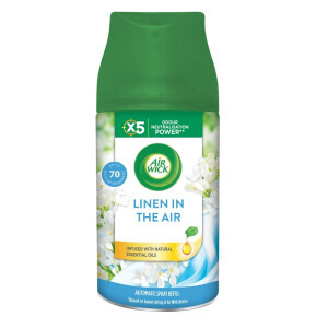 Airwick 250ml Freshmatic náplň Prádlo ve vánku (6/bal)