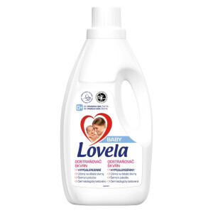 Lovela 1l Odstraňovač skrvn (12/krt)