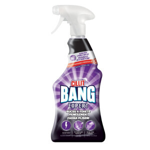 Cillit Bang 750ml Spray Odstraňovač černé plísně (12/krt)