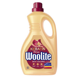 Woolite 2,7l Colors (6/krt)