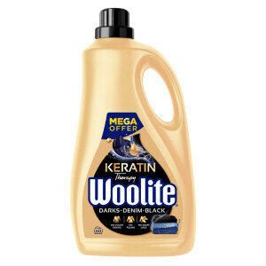 Woolite 3,6l Dark (3/krt)