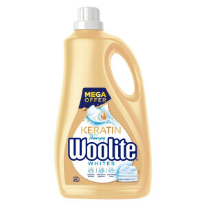 Woolite 3,6l White Brillance (3/krt)