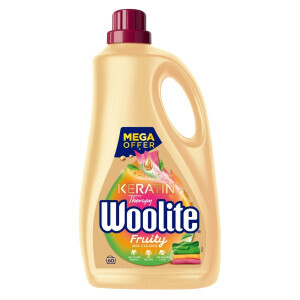 Woolite 3,6l Keratin Therapy Fruity (3/krt)