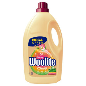 Woolite 2,7l Keratin Therapy Fruity (6/krt)