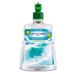 Airwick 228ml Freshmatic náplň Oceán a mořská sůl(4/krt)