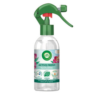 Airwick Botanica 237ml Osvěžovač vzduchu Eucalyptus (8/krt)