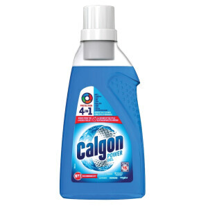 Calgon 750ml Gel (12/krt)