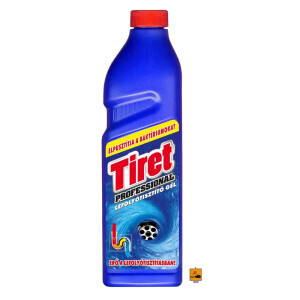 TIRET 1000ml (12/krt)