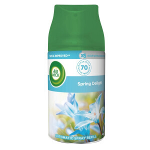 Airwick 250ml Freshmatic náplň Pure Svěží vánek (6/bal)