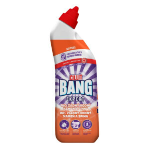 Cillit Bang 750ml Gel WC Citrus(6/krt)