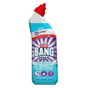 Cillit Bang 750ml Gel WC Original(6/krt)