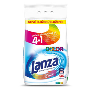 Lanza 5,85kg /90 dávek Color (1/bal)