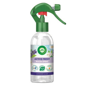 Airwick Botanica 237ml Osvěžovač vzduchu Levandule a lilie (8/krt)