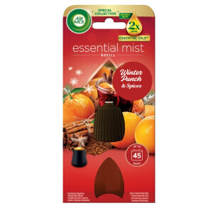 Airwick 20ml Aroma náplň Zimní punč(6/krt)