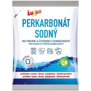 Luxon 100g Perkarbonát sodný+ aktivátor TAED