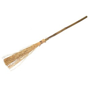 Wiky Koště čarodějnické 98cm (150/krt)