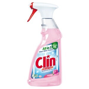 Clin 500ml Pivoňka (10/krt)