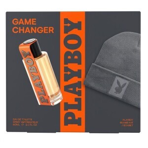 Playboy Dár.sada 2ks For Men Game Changer N