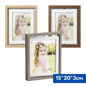 Fotorámeček 4*6'' (72/krt)
