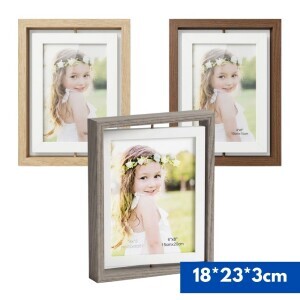 Fotorámeček 5*7" (60/krt)
