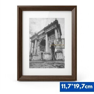 Fotorámeček 5*7" (48/krt)