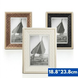 Fotorámeček 6*8" (72/krt)