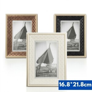 Fotorámeček 5*7" (72/krt)