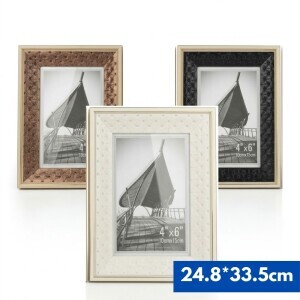 Fotorámeček A4 (48/krt)