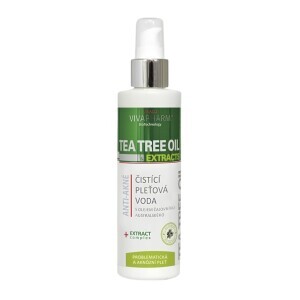 HerbExtract 200ml Odlič.voda Tee Tree oil (10/bal)