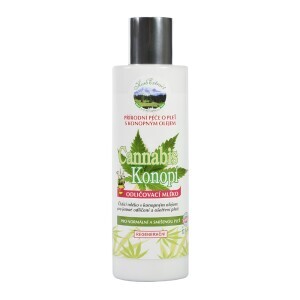 HerbExtract 200ml Odlič.mléko Cannabis (10/bal)