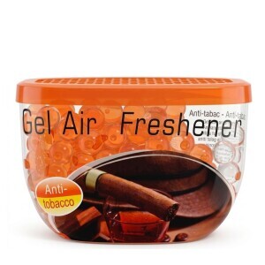 Lucenty 150g Gel Air Freshener Anti-Tobacco (48/krt)