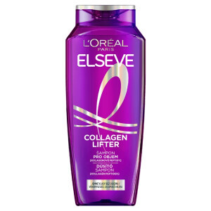 Loreal 250ml Šampon Elseve Collagen Lifter (12/krt)