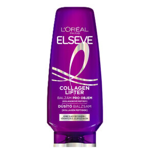 Loreal 200ml Balzám Elseve Collagen Lifter (12/krt)