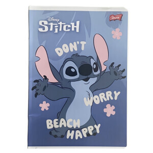 Wiky Sešit A5/523 Stitch