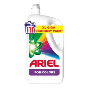 Ariel gel Color 111PD