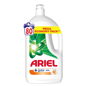 Ariel 3,6l Prací gel Gold Orchid(3/krt)