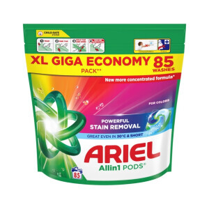 Ariel kapsle Color 85ks