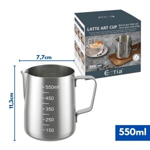 Sklenice nerez 350ml (120/krt)