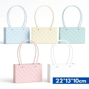 Dárková taška 22*13*10cm (10/bal 300/krt)